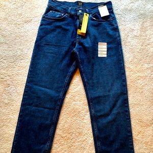 Men’s Lee jeans